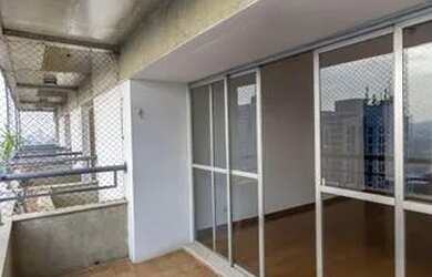 Imagem 3: Apartamento para Aluguel - Santo Amaro , 3 Quartos, 165 m2