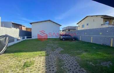 Imagem: A casa em condomínio possui 2 Dormitórios, 3 Banheiros, 1