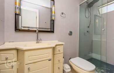 Imagem 8: Apartamento à venda Avenida Coronel Lucas de Oliveira, Bela Vista - Porto...