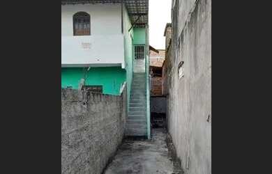 Imagem: A casa possui 2 Dormitórios, 2 Banheiros e 50m² de Área e