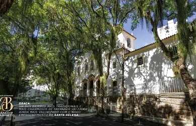 Imagem 15: Apartamento, ALTO PADRÃO- 4 suítes, 3 vagas e 1 por andar