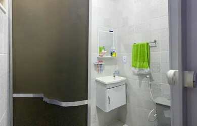 Imagem 2: Aluga-se essa casa