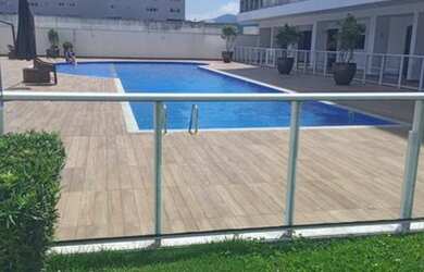 Imagem: O apartamento possui 3 Dormitórios, 2 Banheiros, 1 Vaga na