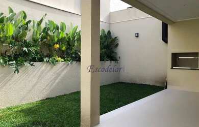 Imagem 6: Casa com 4 dormitórios, 400 m² - venda por R$ 12.000.000,00 ou aluguel...