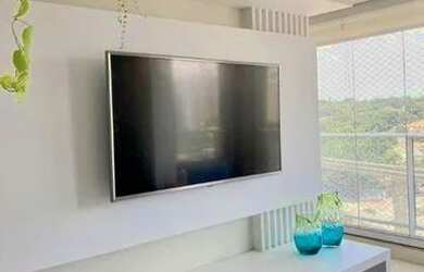 Imagem 4: Apartamento com 1 dormitório, 49 m² - venda por R$ 749.900,00 ou aluguel por R$ 4.770,00/m