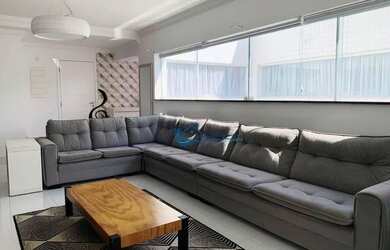 Imagem 4: Cobertura com 4 dormitórios, 270 m² - venda por R$ 5.000.000,00 ou aluguel...