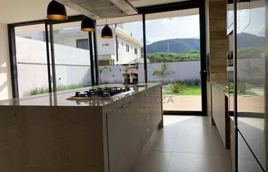 Imagem 4: Casa em Condominio Brisas Jundiaí, Jardim Samambaia, Jundiaí