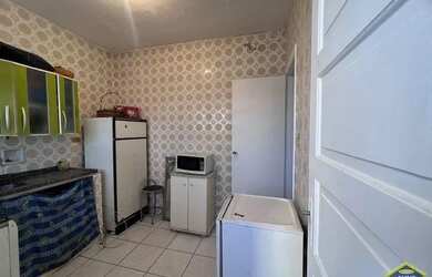 Imagem 13: Ocian Vista Mar - Apto 01 dorms c/ vaga, Mobiliado por 200 mi