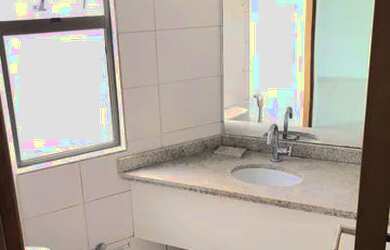 Imagem 6: Alugo 1suite 1 Wc social a beira mar andar alto lazer 1 vagas taxas já...