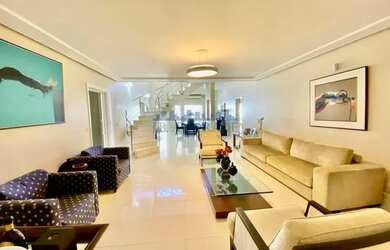 Imagem 7: Barra da Tijuca Casa em condomínio com 5 dormitórios