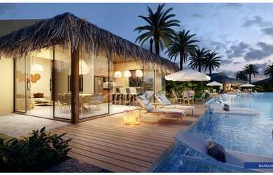 Imagem 3: Oportunidade Bangalô - Tayayá Porto Rico