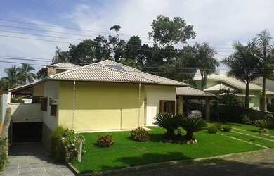 Imagem: Linda casa no Park Imperial
