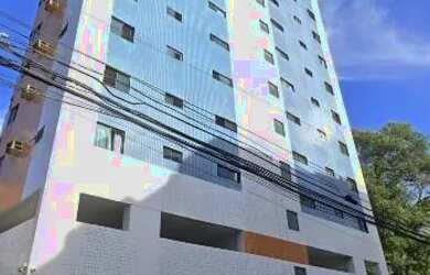 Imagem 6: Apartamento para venda possui 98 metros quadrados com 4 quartos