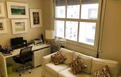 Imagem 10: Apartamento à venda, 3 quartos, 1 suíte, 1 vaga, Flamengo - RIO DE JANEIRO/RJ