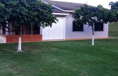 Imagem: O depósito possui 2.000m² de Área e está localizado em