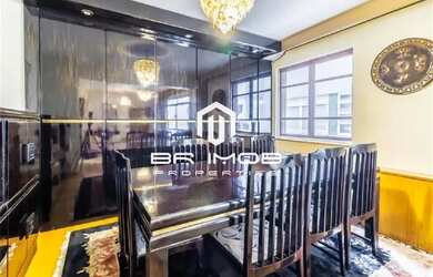 Imagem 5: APARTAMENTO RESIDENCIAL em São Paulo - SP, Santa Cecília