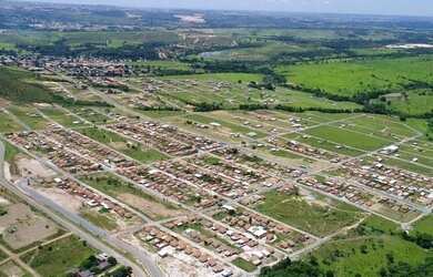 Imagem 9: Construa a sua casa Lotes a prestação comerciais e residências em Novo...