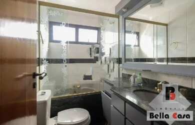 Imagem 15: Apto. Alto Padrão. Piscina, Churrasqueira, Ar-condicionadoe112m² de...