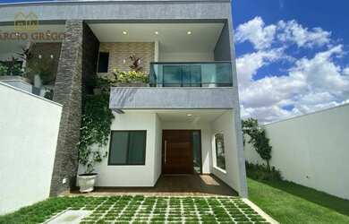 Imagem 4: Casa Alto Padrão à venda no bairro Maurício de Nassau