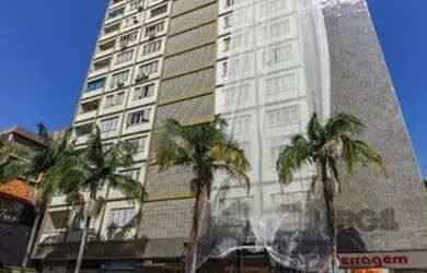 Imagem 15: Apartamento 39m² - 1 dormitório no bairro Floresta