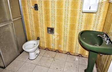 Imagem: O depósito possui 110m² de Área e está localizado em Jardim