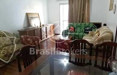 Imagem 2: Rio de Janeiro - Apartamento Padrão - Freguesia (Jacarepaguá