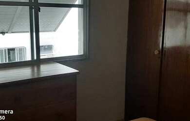 Imagem 9: Apartamento para venda tem 83 metros quadrados com 2 quartos em Ponta da Praia - Santos