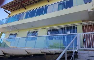 Imagem 1: Casa em Setiba Mensal 3 andares 1 aluguel mais caução