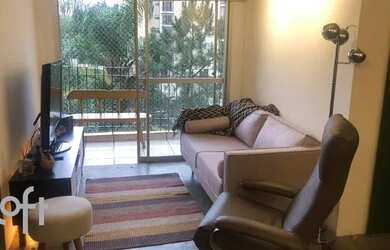 Imagem: Apartamento à venda em Vila Romana com 59 m², 2 quartos, 1