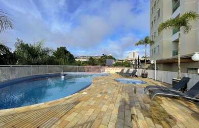 Imagem 15: Apartamento com 3 dormitórios, 70 m² - venda por R$ 495.000,00 ou aluguel...