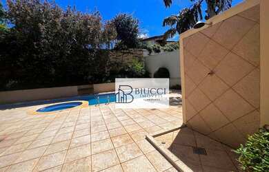 Imagem 7: Casa com 4 dormitórios, 450 m² - venda por R$ 4.000.000,00 ou aluguel por R$ 23.600,00/mês