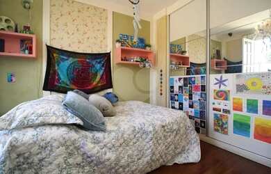 Imagem 10: Sobrado para venda possui 238 metros quadrados com 3 quartos em Planalto Paulista - São Pa