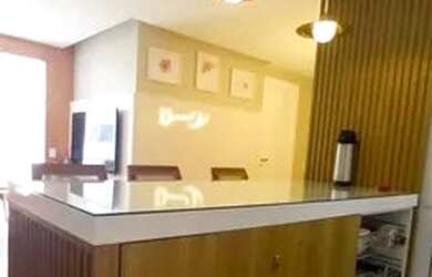 Imagem 11: Apartamento para venda com 78 metros quadrados com 3 quartos em Calhau...