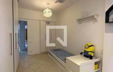 Imagem 13: Apartamento para Aluguel - Copacabana, 3 Quartos, 96 m2