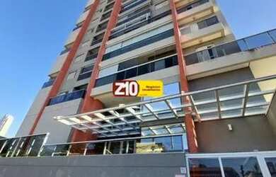 Imagem: O apartamento possui 3 Dormitórios, 3 Banheiros, 2 Vagas na