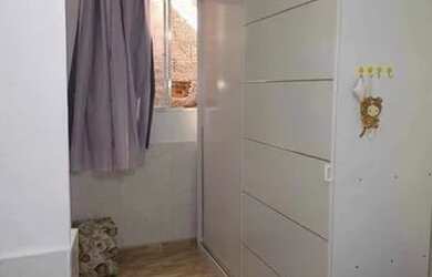 Imagem: A casa possui 2 Dormitórios, 1 Banheiro, 200m² de Área e