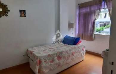 Imagem 10: Excelente apartamento de 61m² de frente, claro e arejado no Flamengo....