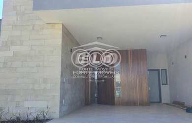 Imagem: Casa com 3 quartos à Venda - Indaiatuba