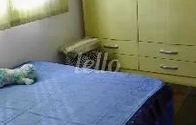 Imagem 8: São Paulo - Casa Padrão - Mooca