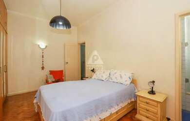 Imagem 13: Apartamento à venda, 2 quartos, 1 suíte, 1 vaga, Flamengo - RIO DE JANEIRO/RJ