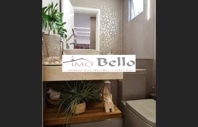 Imagem 3: MAGNÍFICA CASA NO MAGIC GARDEN HOUSES NA GEMINIANO GOIS FREGUESIA JACAREPAGUÁ