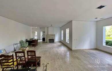 Imagem 11: Casa com 6 suítes, 659 m² - venda por R$ 5.300.000 ou aluguel por R$...