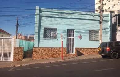 Imagem: A casa possui 2 Dormitórios, 1 Banheiro, 97m² de Área e