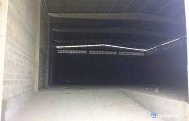 Imagem 2: ALUGA-SE GALPÃO