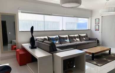 Imagem 2: Cobertura com 4 dormitórios, 270 m² - venda por R$ 5.000.000,00 ou aluguel...