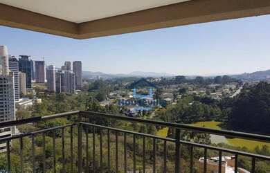 Imagem: O apartamento possui 2 Dormitórios, 2 Banheiros, 2 Vagas na