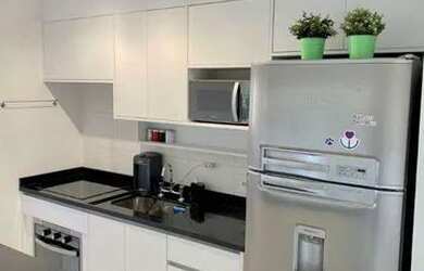 Imagem 8: Apartamento com 1 dormitório, 49 m² - venda por R$ 749.900,00 ou aluguel por R$ 4.770,00/m