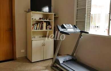 Imagem 11: São Paulo - Casa Padrão - Mooca