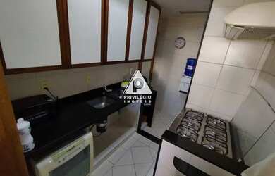 Imagem 16: Apartamento à venda, 2 quartos, Flamengo - RIO DE JANEIRO/RJ