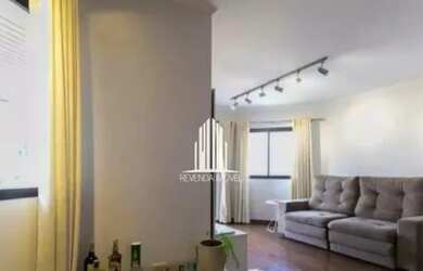 Imagem 7: Apartamento para venda na Chácara Inglesa, 4 quartos com 2 vagas, Condomínio New Castle